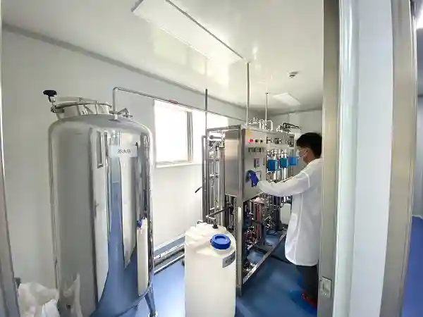 同济团队研发首款肺干细胞原创新药 获批国家药监局临床试验