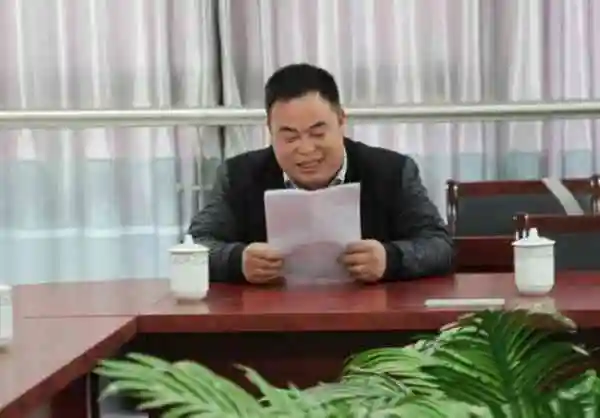 2018《中国好人榜》河南8人入选
