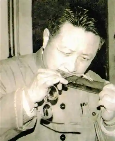 崇明港西出了一位著名医学教育家！