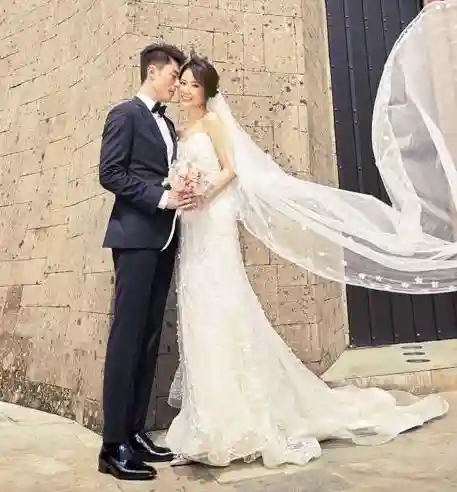 你对霍建华林心如大婚有何感想？