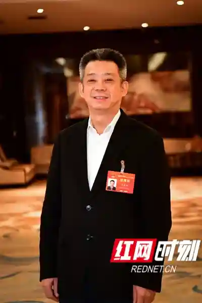 两会好声音丨肖汉族：湖南生物医药产值超千亿元 亟待成立省级生物药重点实验室