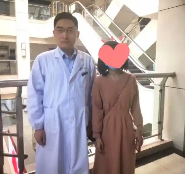 重获新生！32岁淋巴瘤患者经自体造血干细胞移植治愈