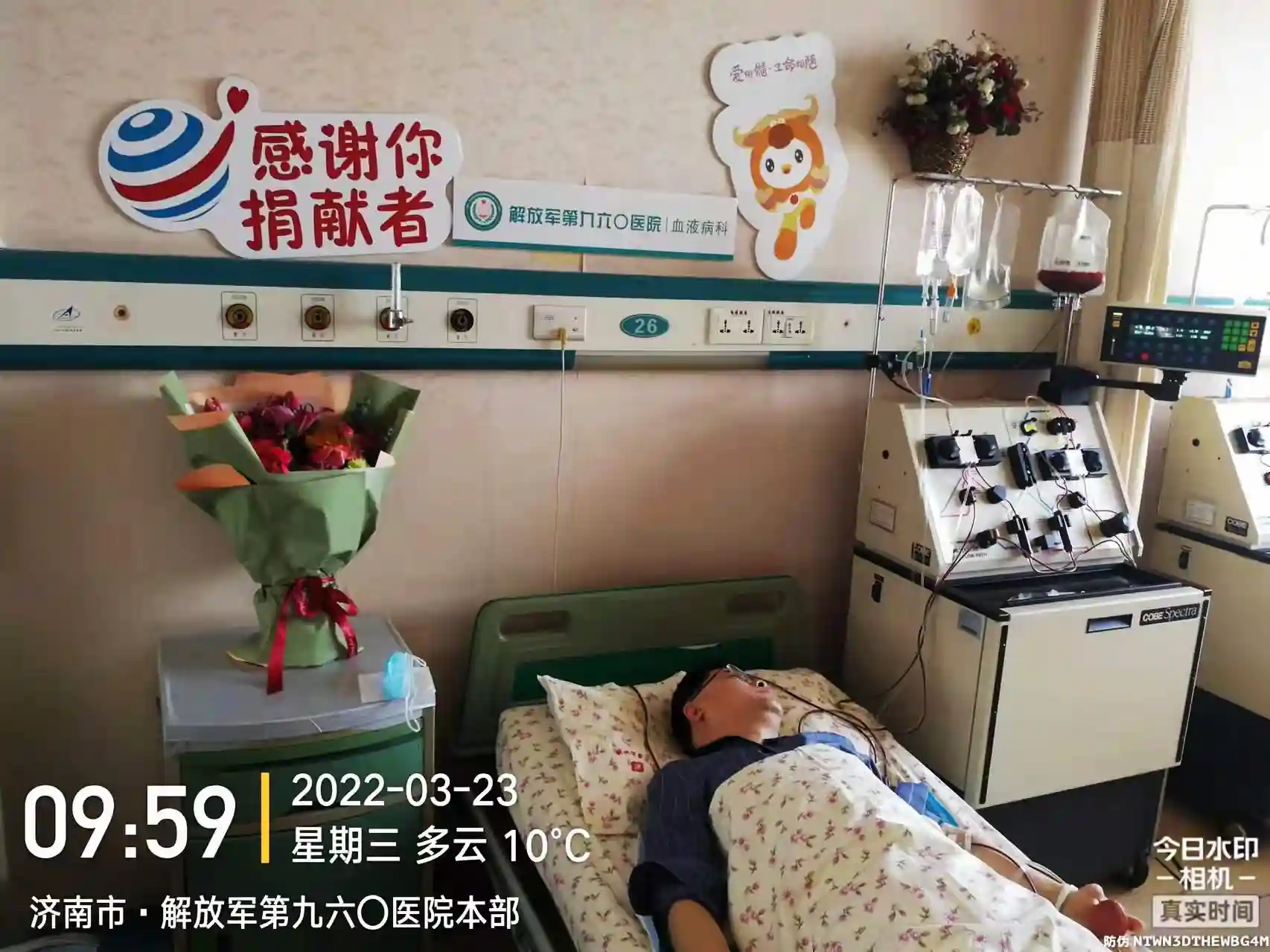 “在知爱建”为滨州 扎根校园育桃李