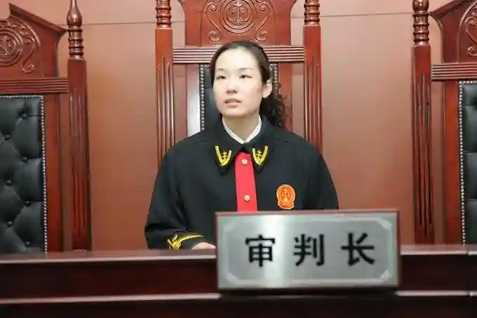 80后女法官捐献造血干细胞助白血病患儿“重生”