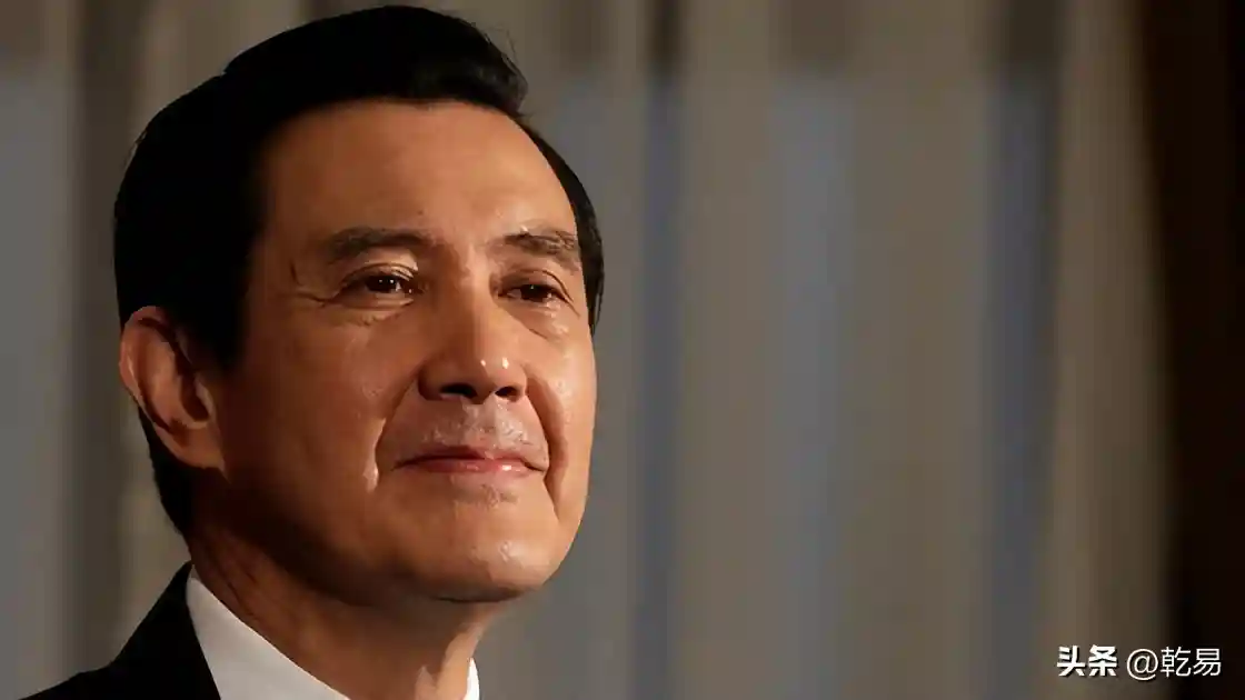 马英九这个名字的四种说法和分析