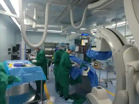 治疗心衰新“利器” “心脏再同步治疗”是什么？
