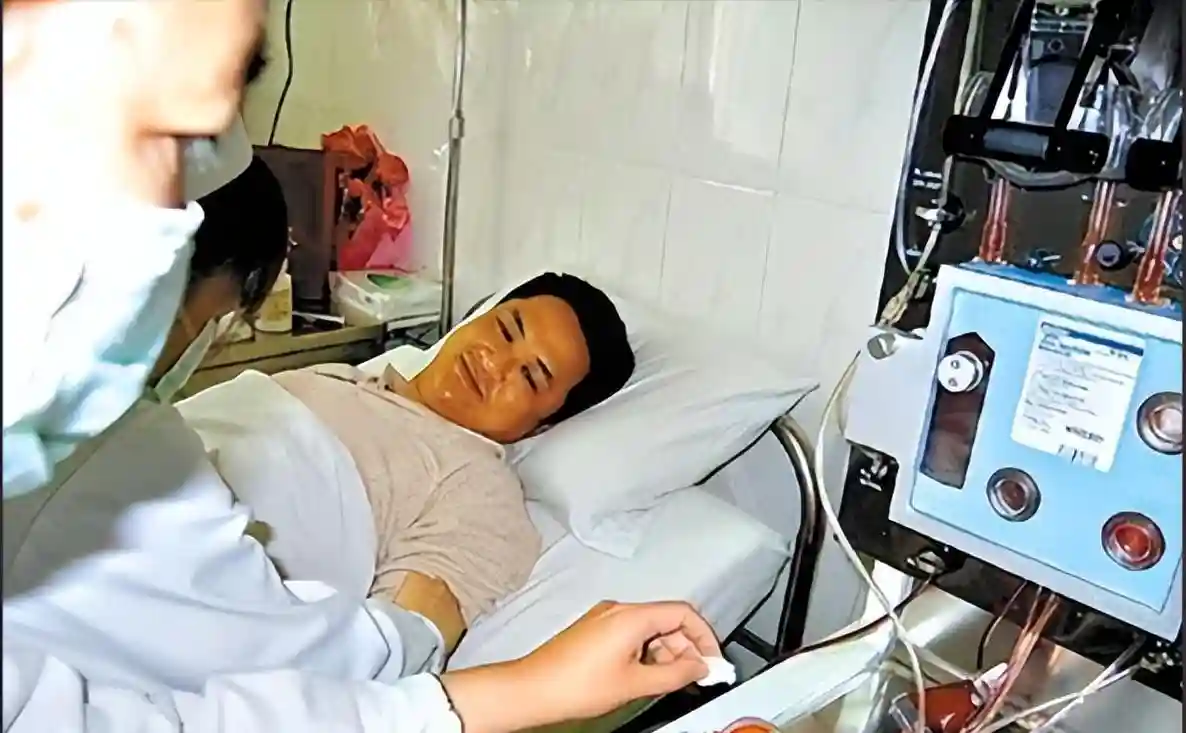 “我不捐了！”2011年云南学生捐髓救人，反遭全网非议，为何