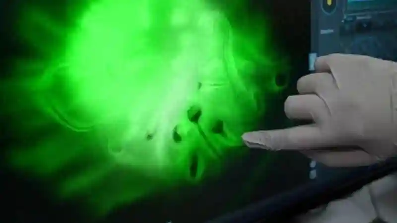秃顶衰老都有救了？英国人类细胞图谱突破！已生成带毛囊的皮肤