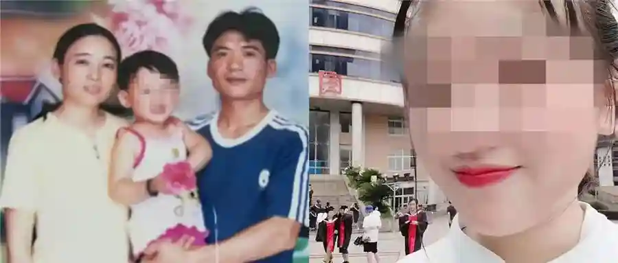 22岁女孩患血癌得知系领养后续：生母医院探望，已获近25万善款
