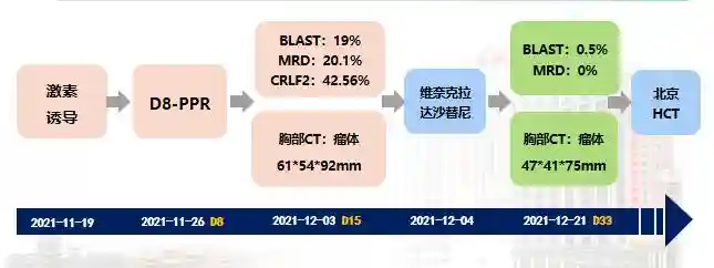 理论结合实践，探儿童R/R ALL更优治疗决策