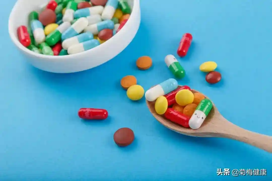 肝病科普丨保肝药不是保健品，不该用时不要用