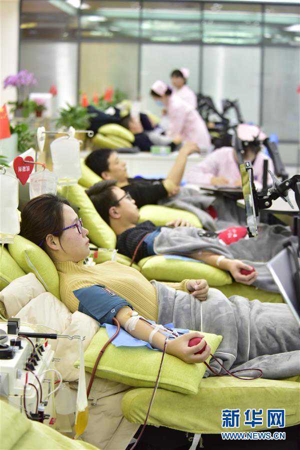 应用案例｜央视报道：干细胞免疫细胞重获新生的10个故事