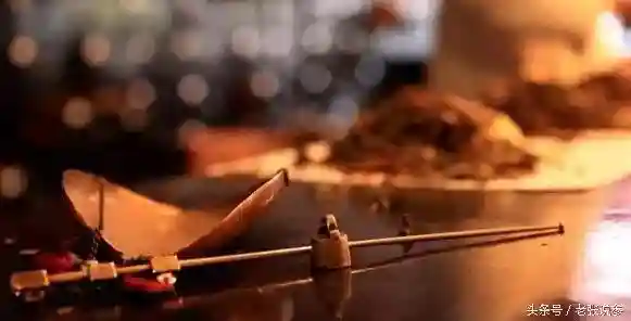 吃人参有什么好处？