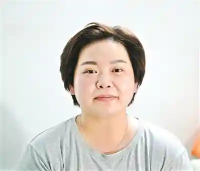 做他的“金牌护理”