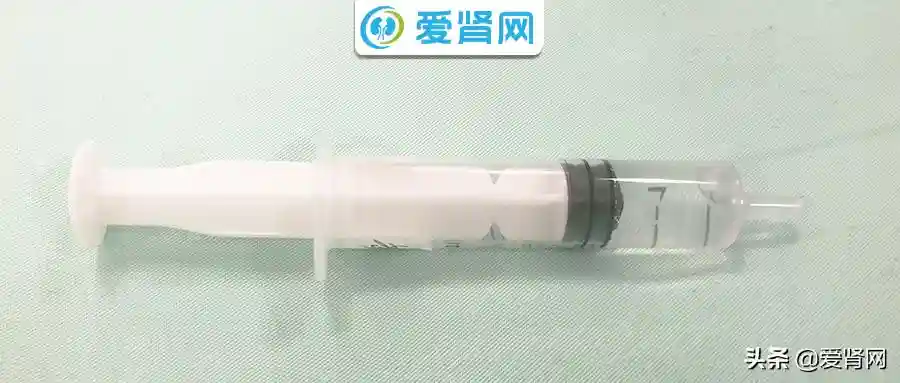 打了促红素血还上不来？可能是身体缺乏这个元素